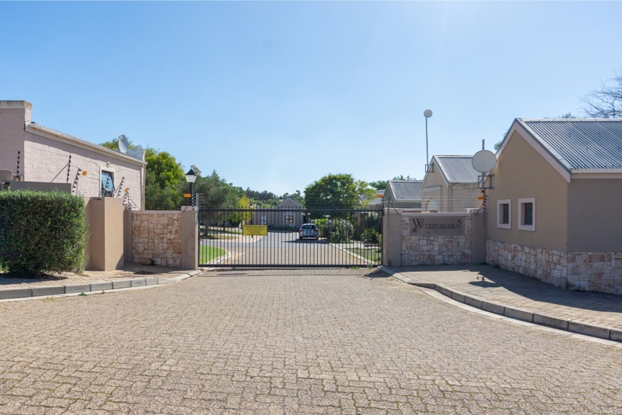 2 Bedroom Property for Sale in Riebeek West Western Cape
